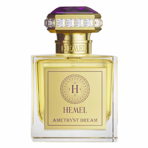 HEMEL AMETHYST DREAM 3.4 EAU DE PARFUM SPRAY HEMEL AMETHYST DREAM 3.4 EAU DE PARFUM SPRAY