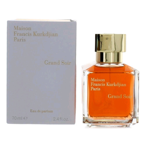 MAISON FRANCIS KURKDJIAN GRAND SOIR 2.4 EAU DE PARFUM SPRAY