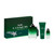 COACH GREEN 3 PCS SET FOR MEN: 3.3 EAU DE TOILETTE SPRAY + 0.5 EAU DE TOILETTE SPRAY + 3.3 SHOWER GEL