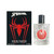 MARVEL SPIDER-MAN BLACK 3.4 EAU DE TOILETTE SPRAY.