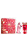 CAROLINA HERRERA 212 HEROES 2 PCS SET FOR WOMEN: 2.7 EAU DE PARFUM SPRAY + 3.4 BODY LOTION
