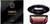 VERSACE CRYSTAL NOIR 0.17 PARFUM MINI FOR WOMEN