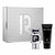 PACO RABANNE PHANTOM 2 PCS SET FOR MEN: 1.7 EAU DE TOILETTE SPRAY + 3.4 SHOWER GEL
