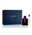 PRADA LUNA ROSSA OCEAN 2 PCS SET FOR MEN: 1.7 EAU DE PARFUM SPRAY + 0.34 EAU DE PARFUM SPRAY