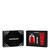 MONT BLANC LEGEND RED 3 PCS SET FOR MEN: 3.4 EAU DE PARFUM SPRAY + 3.4 SHOWER GEL + 0.25 EAU DE PARFUM SPRAY