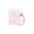 PARFUMS DE MARLY DELINA LA ROSEE 1 OZ EAU DE PARFUM SPRAY FOR WOMEN.