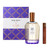 MOLINARD ROSE EMOIS 2 PCS SET FOR WOMEN: 3 OZ EAU DE PARFUM SPRAY + 0.25 EAU DE PARFUM SPRAY