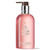 MOLTON BROWN DELICIOUS RHUBARB & ROSE 10 OZ HAND WASH