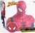 MARVEL SPIDERMAN 2 PCS SET: 1.7 EAU DE TOILETTE SPRAY + MONEY BOX