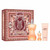JEAN PAUL GAULTIER CLASSIQUE 3 PCS SET FOR WOMEN: 3.4 EAU DE TOILETTE SPRAY + 2.5 BODY LOTION + 0.2 EAU DE TOILETTE MINI