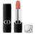 CHRISTIAN DIOR ROUGE DIOR 0.12 VELVET LIPSTICK NUDE LOOK