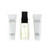 ALFRED SUNG 3 PCS SET FOR WOMEN: 3.4 EAU DE TOILETTE SPRAY + 2.5 BODY LOTION + 2.5 SHOWER GEL..