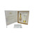 J'ADORE 2 PCS MINI SET FOR WOMEN: 5 ML EAU DE PARFUM + LES ADORABLES 0.67 BODY MILK