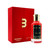 BHARARA SCARLET 3.4 EAU DE PARFUM SPRAY