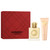 BURBERRY GODDESS 2 PCS SET FOR WOMEN: 1.6 EAU DE PARFUM SPRAY + 2.5 BODY LOTION (HARD)