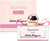 SALVATORE FERRAGAMO SIGNORINA IN FIORE 1 OZ EAU DE TOILETTE SPRAY FOR WOMEN.
