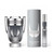 PACO RABANNE INVICTUS PLATINUM 3 PCS SET FOR MEN: 3.4 EAU DE PARFUM SPRAY + 5 OZ DEODORANT SPRAY + 0.34 EAU DE PARFUM SPRAY