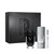 PACO RABANNE INVICTUS VICTORY ELIXIR 3 PCS SET FOR MEN: 3.4 EAU DE PARFUM SPRAY + 5 OZ DEODORANT SPRAY + 0.34 EAU DE PARFUM SPRAY