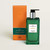HERMES LE BAIN 6.7 EAU D'ORANGE VERTE SHOWER GEL FOR MEN