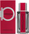 SALVATORE FERRAGAMO RED LEATHER 1.7 EAU DE PARFUM SPRAY FOR MEN