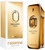 PACO RABANNE MILLION GOLD ELIXIR 3.4 EAU DE PARFUM SPRAY INTENSE FOR MEN
