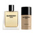 BURBERRY HERO 2 PCS SET FOR MEN: 3.3 EAU DE TOILETTE SPRAY + 2.4 DEODORANT STICK.