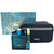 VERSACE EROS 3 PCS SET FOR MEN: 3.4 EAU DE TOILETTE SPRAY + 0.34 EAU DE TOILETTE SPRAY + BEAUTY CASE