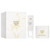 WHITE TEA 2 PCS SET: 3.4 EAU DE TOILETTE SPRAY + 13.5 BODY LOTION