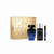 PACO RABANNE PHANTOM INTENSE 3 PCS SET FOR MEN: 3.4 EAU DE PARFUM SPRAY + 5 OZ DEODORANT SPRAY + 0.33 EAU DE PARFUM SPRAY