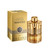 AZZARO FOREVER WANTED ELIXIR 3.4 PARFUM SPRAY FOR MEN