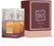 LATTAFA KHAMRAH DUKHAN 3.4 EAU DE PARFUM SPRAY FOR MEN
