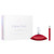 CALVIN KLEIN MY EUPHORIA 2 PCS SET FOR WOMEN: 3.3 EAU DE PARFUM SPRAY + 0.33 EAU DE PARFUM SPRAY.