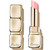 GUERLAIN KISSKISS BEE GLOW 0.11 LIPSTICK BALM #358 PEARLY ROSE