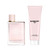 BURBERRY HER 2 PCS SET: 1.6 EAU DE PARFUM SPRAY + 2.5 BODY LOTION ..