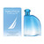 NAUTICA PURE BLUE 3.3 EAU DE TOILETTE SPRAY FOR MEN