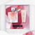 LANCOME LA VIE EST BELLE 3 PCS SET FOR WOMEN: 1.7 EAU DE PARFUM SPRAY + 1.7 BODY LOTION + 0.06 MASCARA