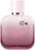 LACOSTE L.12.12 ROSE EAU INTENSE TESTER 3.3 EAU DE TOILETTE SPRAY FOR WOMEN