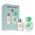 ARMANI 2 PCS SET: ACQUA DI GIO MEN 5 ML EAU DE TOILETTE MINI + ACQUA DI GIOIA 5 ML EAU DE PARFUM MINI