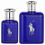 POLO BLUE 2 PCS SET FOR MEN: 4.2 EAU DE TOILETTE SPRAY + 1.4 EAU DE TOILETTE SPRAY