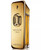 PACO RABANNE MILLION GOLD TESTER 3.4 EAU DE PARFUM SPRAY FOR MEN INTENSE