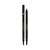 YSL LINES LIBERATED 0.04 WATERPROOF EYE PENCIL UNBRIDLED BLACK