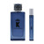 DOLCE & GABBANA "K" 2 PCS SET FOR MEN: 3.3 EAU DE PARFUM SPRAY + 0.33 EAU DE PARFUM SPRAY
