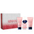 ARMANI MY WAY 3 PCS SET FOR WOMEN: 1.7 EAU DE PARFUM SPRAY + 1.7 BODY LOTION + 1.7 SHOWER GEL