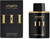 UNGARO THREE 3.4 EAU DE TOILETTE SPRAY FOR MEN.