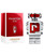 PACO RABANNE PHANTOM IN RED ELIXIR 5 OZ PARFUM SPRAY FOR MEN REFILLABLE