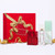 ELIZABETH ARDEN 3 * 0.33 EAU DE TOILETTE SPRAY SET FOR WOMEN: RED DOOR + WHITE TEA + GREEN TEA