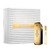 PACO RABANNE ONE MILLION 2 PCS SET FOR MEN: 3.3 EAU DE TOILETTE SPRAY + 0.33 EAU DE TOILETTE SPRAY