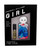 PHARRELL WILLIAMS GIRL 2 PCS SET: 3.3 EAU DE PARFUM SPRAY + 0.3 EAU DE PARFUM SPRAY
