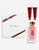DOLCE & GABBANA "Q" 3 PCS SET FOR WOMEN: 3.3 EAU DE PARFUM SPRAY + 1.69 SHOWER GEL + 1.69 BODY LOTION