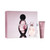 KYLIE JENNER COSMIC 3 PCS SET FOR WOMEN: 3.3 EAU DE PARFUM SPRAY + 0.33 EAU DE PARFUM SPRAY + 2.5 BODY LOTION
